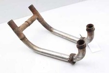 Manifold Manifold Pipe Exhaust