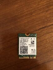 asus wifi and bluetooth card (wifi 6)