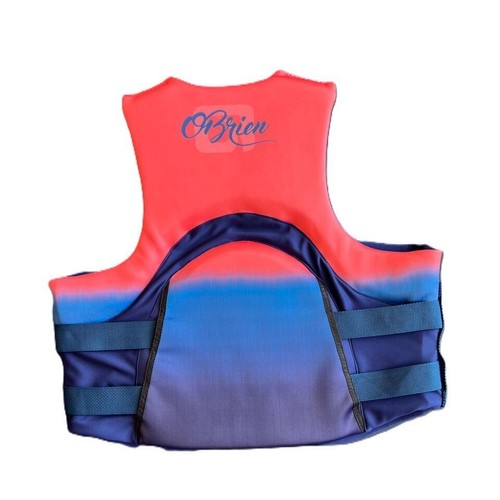 Obrien hinged back women s - hinged, u