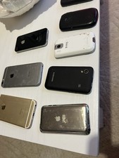 MOBILE PHONE JOB LOT BUNDLE