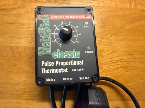 Habistat classic pulse - habistat,