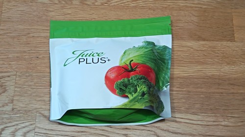 Juiceplus vegetable blend - juiceplus,