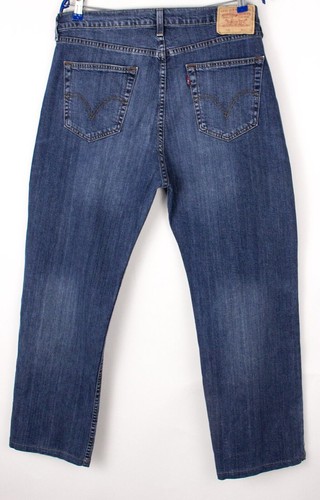 Levi strauss co - men, 751