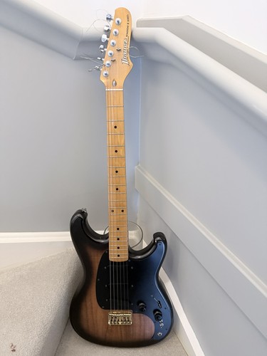 Ibanez roadstar 130 - ibanez, ii