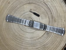 Omega Seamaster Strap