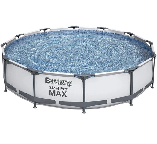 Bestway steel pro max - bestway,