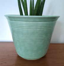 Vintage Mid Century Ribbed
