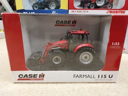 Universal hobbies case - -, ih