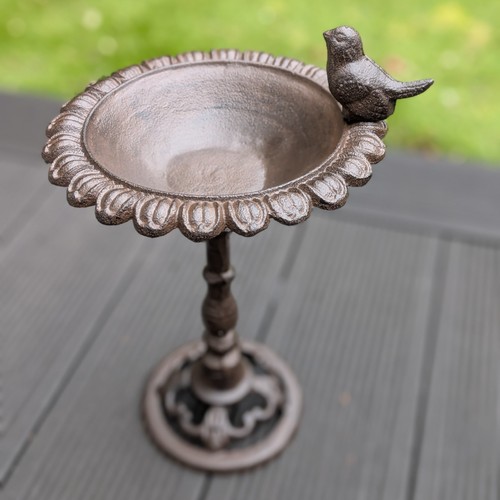 Cast iron 29cm - 29cm, tall