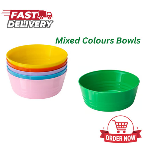 Ikea kalas childrens - childrens, bowls