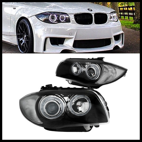 Bmw series e82 e87 e81 - 1,
