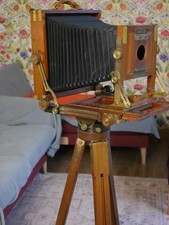 John Nesbitt 10x8" large