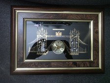 Ken Broadbent Tower Bridge