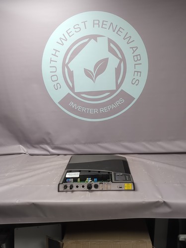Power one aurora pvi - power-one, pvi-2000-uk