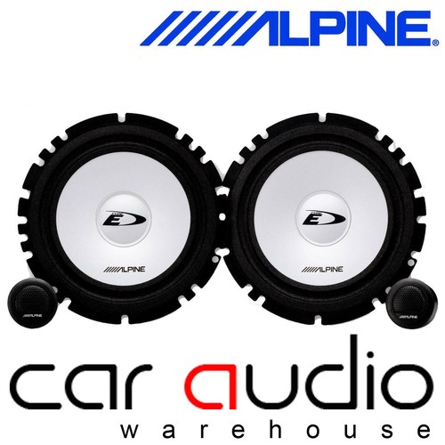 Alpine sxe 1750s - alpine, sxe-1750s
