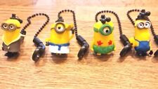 Carp Fishing Bobbins Minion