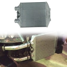 For Seat Sport Skoda Fabia VRS Mk1 Ibiza Inter Cooler Front Mount Intercooler