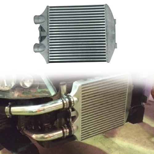 Front mount intercooler inter - mount,