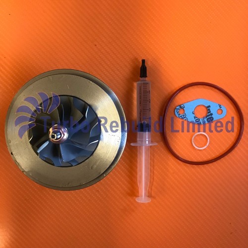 Turbo chra td04 - turbo,