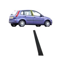 Ford Fiesta Mk5 Fits Front