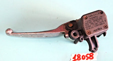 REAR BRAKE PUMP APRILIA