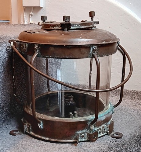 Vintage nippon sento copper - vintage,