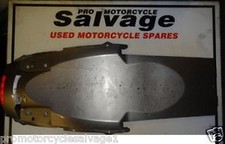 SUZUKI GSXR 1000 2005 2006 K5 K6:UNDERTRAY:USED MOTORCYCLE PARTS