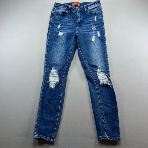 Wax butt love you - wax, jeans