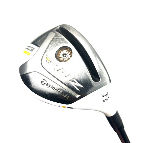 Taylormade rbz stage 4 - rbz,