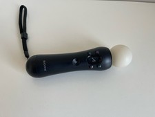 Sony Motion Controller PS3 CECH-ZCM1E Tested & Working PlayStation 3 Move PS3 