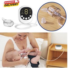 Nasal Aspirator for Baby Nose