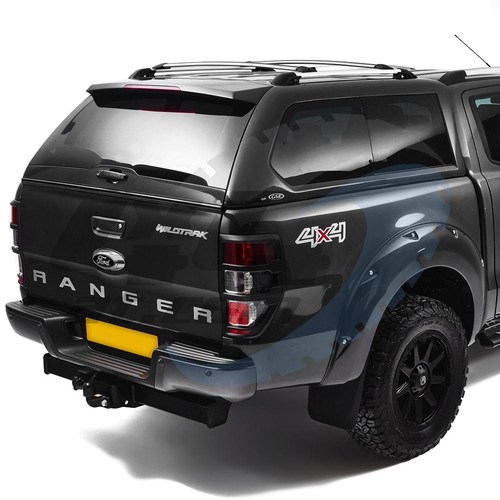 Demo ford ranger 2019 - ranger, 2019-2022