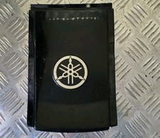 Yamaha Fzr 600 Fazer Reat Tail Fairing Black