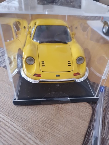 Anson ferrari dino 246 18 - dino, gt