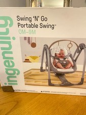 Ingenuity 10247 Swing and Go