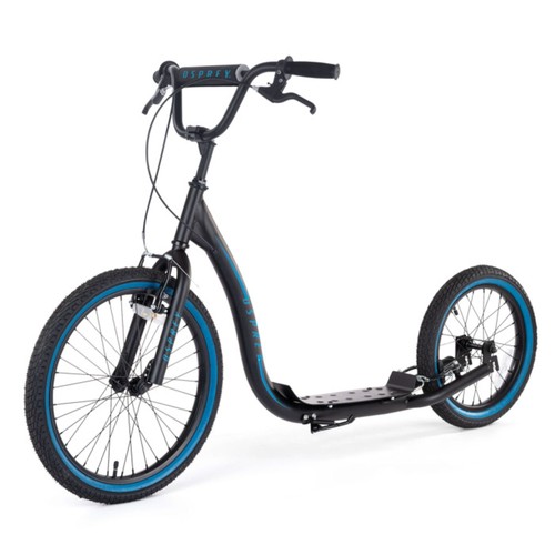 Osprey bmx scooter - scooter,, off-road