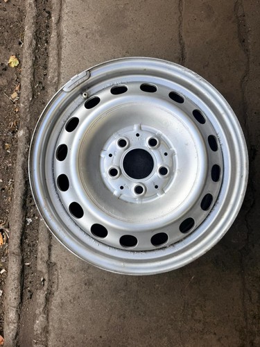 Mercedes vito steel wheel - steel,