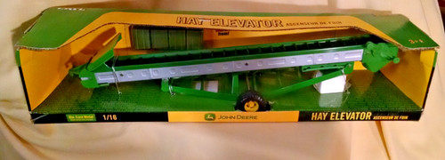 John deere tractor hay - deere,