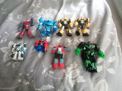 Transformers toys action - toys,