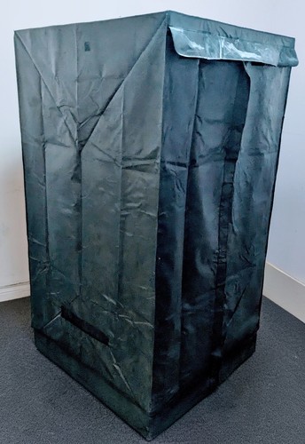 Grow tent reflective mylar - grow,