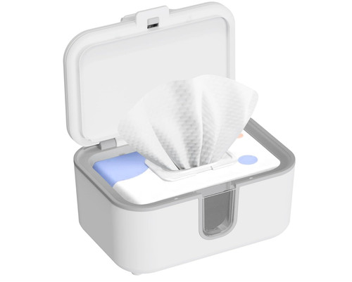 Baby wipes warmer larger - warmer,,
