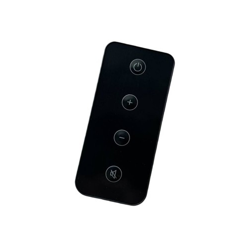 New replacement remote control - new,