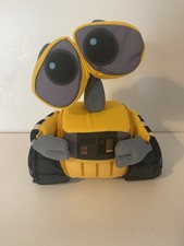 Disney Pixar Wall-E Plush Soft