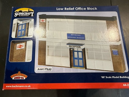 Bachmann scenecraft 259 - scenecraft, 44-259