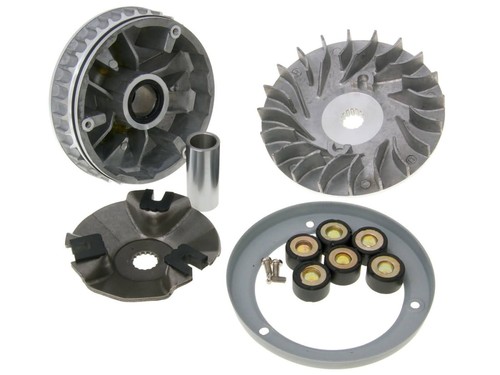 Variator kit vario - kit,