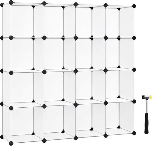 Songmics cube storage unit - songmics,