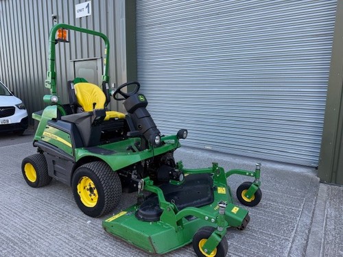 John deere 1570 - deere,