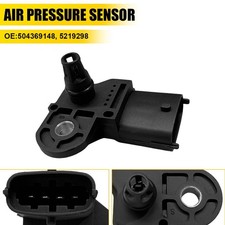 Boost MAP Sensor Manifold