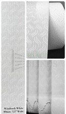 WINDRUSH WHITE  MADE TO