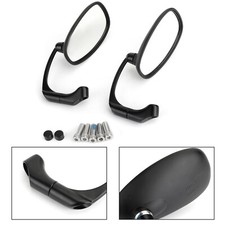 Pair M8 M10 Retro L-Bar